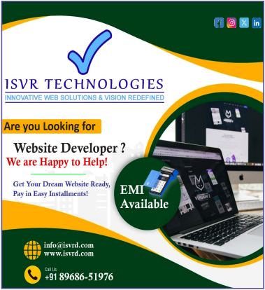 ISVR TECHNOLOGIES